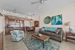 Ocean Club 407 | Enjoy Views of the Gulf! - Image 3