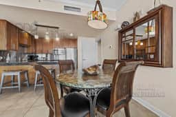 Ocean Club 407 | Enjoy Views of the Gulf! - Image 5