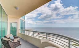 Ocean Club 704 Deluxe | Stunning Panoramic Views of the Gulf! - Image 4