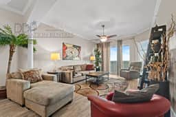 Legacy Tower I 1403 | Penthouse Unit Overlooking the Beautiful Gulf! - Image 2