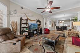 Legacy Tower I 1403 | Penthouse Unit Overlooking the Beautiful Gulf! - Image 3