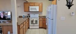 Oak Shores 155 | First Floor Unit, Just a Short Walk to the Beach! - Image 4