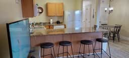 Oak Shores 155 | First Floor Unit, Just a Short Walk to the Beach! - Image 5