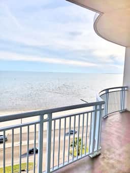 Legacy Tower II 904 | Stunning Coastal Views! - Image 2