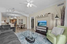 Legacy Tower II 1106 | Stunning Coastal Views! - Image 2