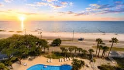 Legacy Tower II 704 | Overlooks the Beautiful Gulf - Image 4