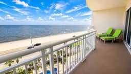 Legacy Tower II 704 | Overlooks the Beautiful Gulf - Image 2
