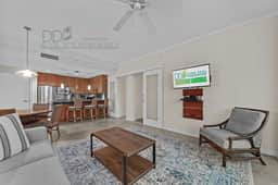 Ocean Club 606 | Enjoy Views of the Gulf! - Image 3