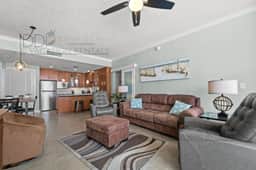 Ocean Club 1106 | Enjoy Views of the Gulf! - Image 3