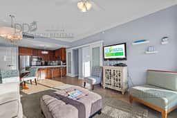 Ocean Club 502 | Enjoy Views of the Gulf! - Image 2