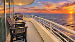 Ocean Club 1005 Enjoy Panoramic Views of the Gulf! - Image 3