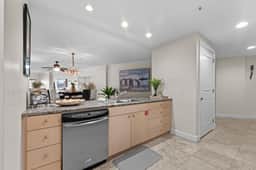 Sea Breeze 601 | Condo with Beach Access! - Image 4