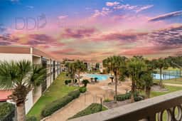 Ocean Club Villa B-319 | Your Coastal Paradise Awaits! - Image 2