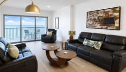 Sea Breeze 1004 | Overlooks the Beautiful Gulf - Image 2