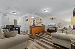Oak Shores 129 | Just a Short Walk to the Beach! - Image 2