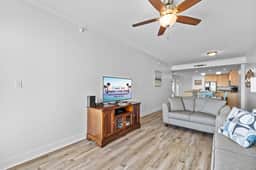 Sea Breeze 310 | Condo Directly on the Beach! - Image 2