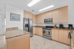 Sea Breeze 310 | Condo Directly on the Beach! - Image 3