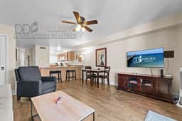 Oak Shores 130 | 2 Bedroom in the Heart of Biloxi! - Image 2