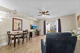Oak Shores 130 | 2 Bedroom in the Heart of Biloxi! - Image 3