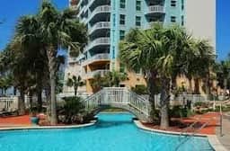 Legacy Tower II 603 | Deluxe Unit with Stunning Coastal Views! - Image 4