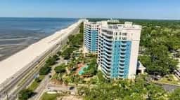 Legacy Tower II 603 | Deluxe Unit with Stunning Coastal Views! - Image 5