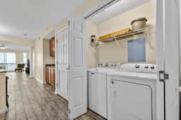 Legacy Tower II 701 | Stunning Coastal Views! - Image 4