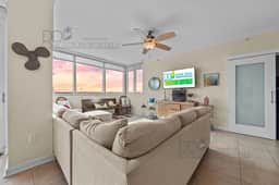 Ocean Club 603 | Enjoy Views of the Gulf! - Image 3