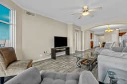 Legacy Tower II 701 | Stunning Coastal Views! - Image 2