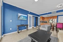Ocean Club 907 | Enjoy Views of the Gulf! - Image 2