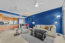 Ocean Club 907 | Enjoy Views of the Gulf! - Image 3