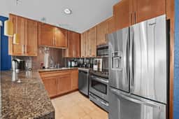 Ocean Club 907 | Enjoy Views of the Gulf! - Image 4