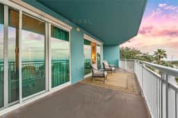 Legacy Tower I Unit 302 | Overlooking the Beautiful Gulf! - Image 5