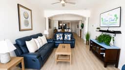Legacy Tower I 1206 | Deluxe Unit Overlooking the Beautiful Gulf! - Image 2
