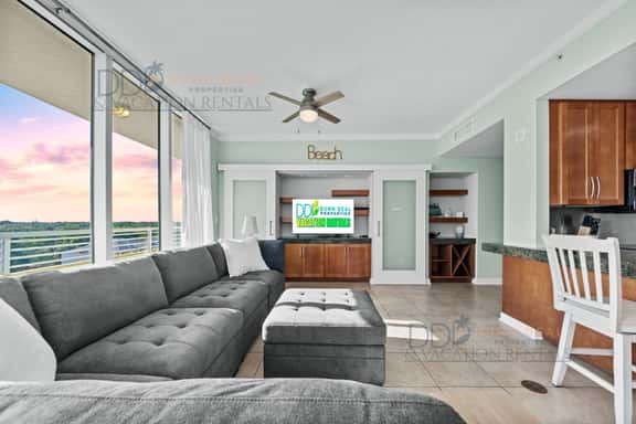 Ocean Club 504 Deluxe | Stunning Panoramic Views of the Gulf! - Image 1