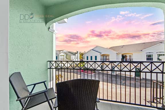 Legacy Villa 1504 | Just a Short Walk to the Beach! - Image 1