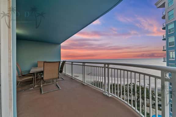 Legacy Tower I 1008 | Overlooking the Beautiful Gulf! - Image 1