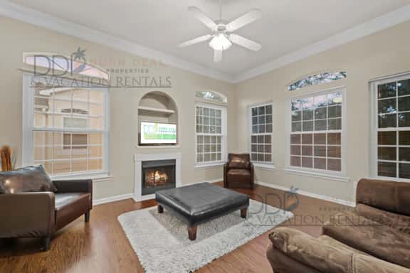 Legacy Villa 705 | Just a Short Walk to the Beach! - Image 1