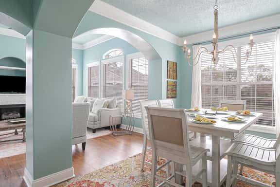 Legacy Villa 405 | Just a Short Walk to the Beach! - Image 1