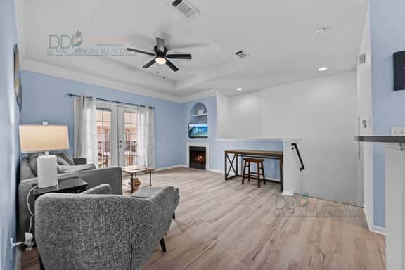 Legacy Villa 1004 | Just a Short Walk to the Beach! - Image 1
