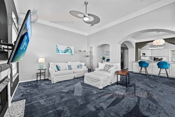 Legacy Villa 1506 | Just a Short Walk to the Beach - Image 1