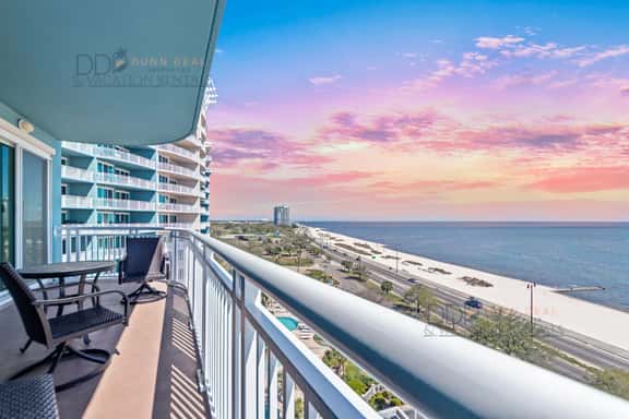 Legacy Tower II 801 | Deluxe Unit with Stunning Coastal Views! - Image 1