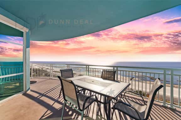 Legacy Tower I 903 | Overlooking the Beautiful Gulf! - Image 1