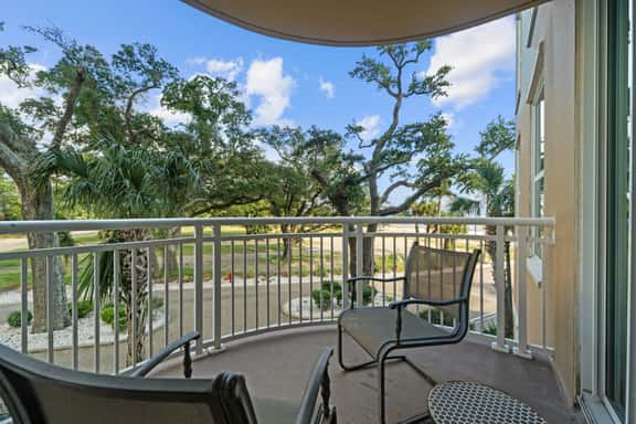 Legacy Tower I 201 | Overlooking the Gulf! - Image 1
