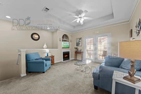 Legacy Villa 603 | Just a Short Walk to the Beach! - Image 1