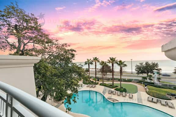 Legacy Tower I 304 | Overlooking the Beautiful Gulf! - Image 1