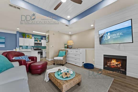 Legacy Villa 2303 | Just a Short Walk to the Beach! - Image 1