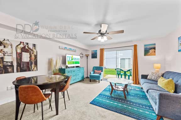 Oak Shores 138 | Just a Short Walk to the Beach! - Image 1