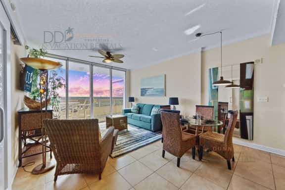 Ocean Club 902 | Enjoy Views of the Gulf! - Image 1