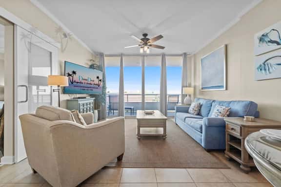 Ocean Club 106 | Enjoy Views of the Gulf! - Image 1