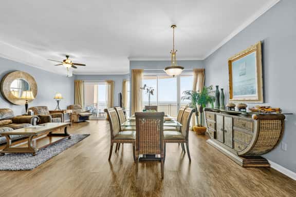 Legacy Tower I 1305 | Penthouse Unit Overlooking the Beautiful Gulf! - Image 1